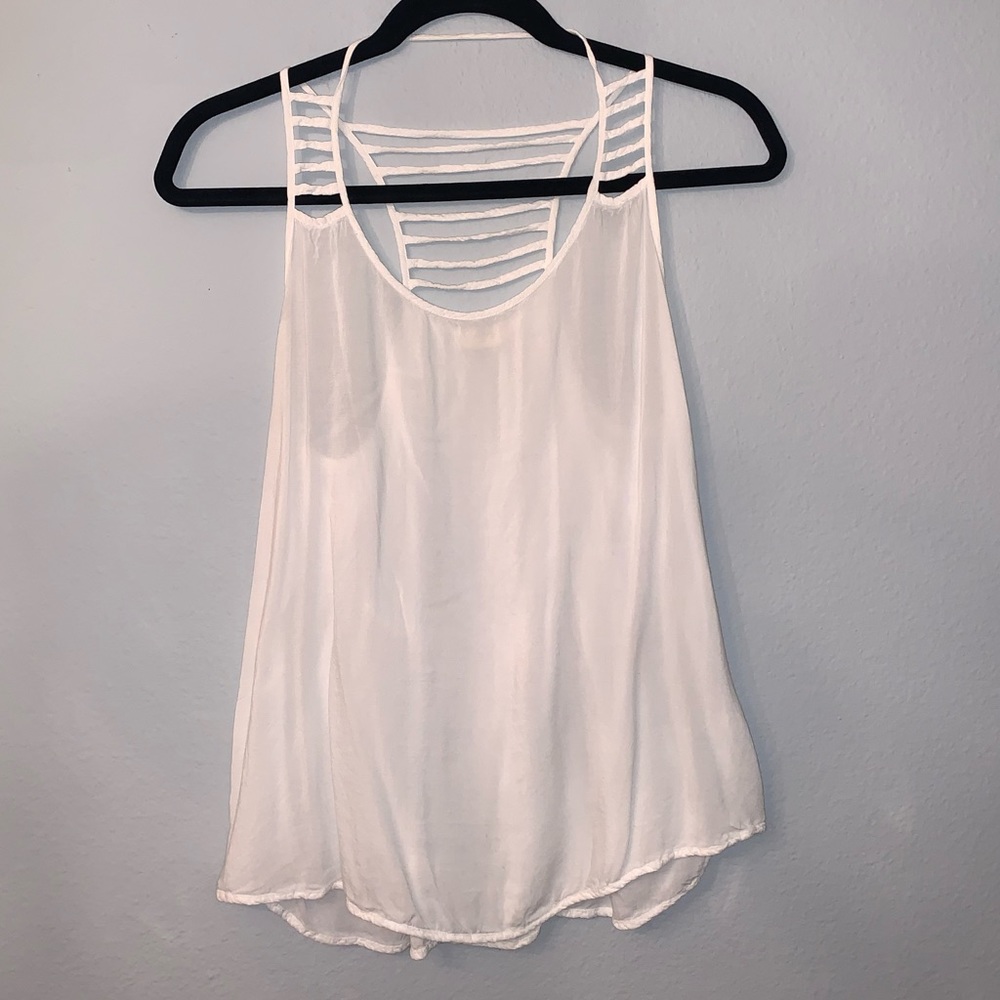 Nordstrom Tank Top